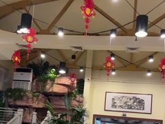 -金河半岛园林酒家(金融城店)