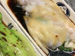 -银记肠粉店(北京路店)