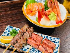 -哥哥の深夜食堂(红松东路店)