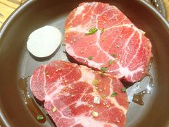 -泥炉烧肉师(新街口金銮巷店)