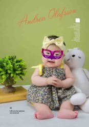 -鹿乐·亲子儿童摄影(城东翠雍新城南区店)