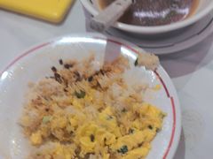 -香港深仔记茶餐厅(东门店)