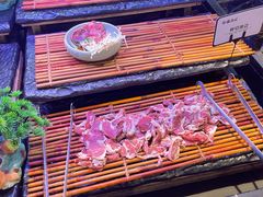 -盛江山自助料理(奥莱锦辉购物广场店)