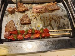 -爱客得牛排海鲜烤肉·火锅自助(春熙路黑金好店)