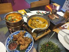 -simply thai天泰(世纪汇店)