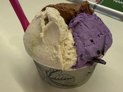 -Dal Cuore 达可芮冰淇淋(陕西北路店)