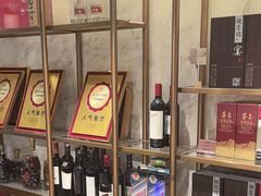 -一澜江宴·江景地标楚菜(江滩公园店)