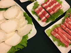 -老味道民宿(栈桥店)