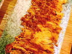 烤金针菇-串烧工坊 BBQ Box(牛车水店)