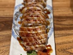 -炉胜·炉端烧·居酒屋