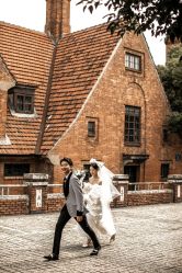 点击看大图 -茜茜公主婚纱摄影会馆