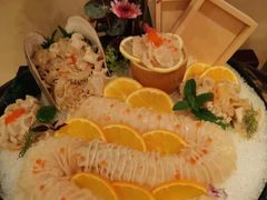 -新骏景万豪酒店·万豪中餐厅
