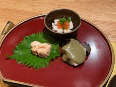 -奈良本寿司(永嘉路店)