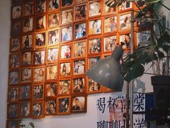 -109 COFFEE(建筑学院店)