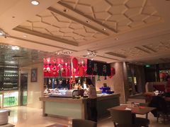 -咖啡苑自助餐厅·中国大饭店