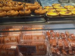 -鲍师傅糕点(台东步行街店)