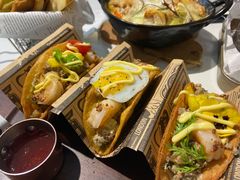-露露家咖啡店