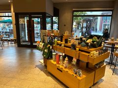 -星巴克(天津佛罗伦萨小镇店)