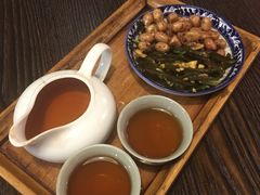 -大洋家·精品潮汕菜·生腌砂锅粥(天河东路店)