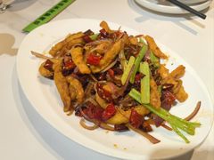 -李老哈·东北菜(宋园路店)