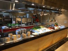 -温德姆至尊酒店·海鲜自助餐厅(海沧店)