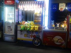 -利群商厦(台东店)