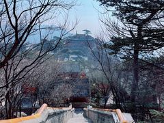 -妙峰山风景名胜区