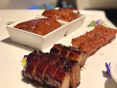 烧味三拼-炳胜品味(海印总店)