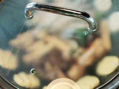-缘福乡村铁锅炖民宿(八达岭店)