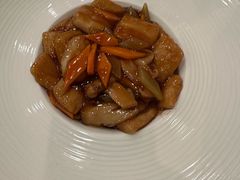 -功德林素菜饭庄(前门店)