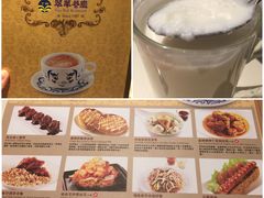 -翠华餐厅(百老汇店)