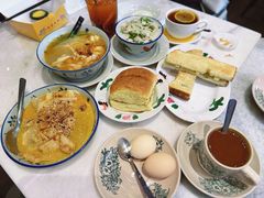 -何九海南茶店(鬼仔巷店)