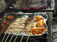-宝盛水博园大酒店·中餐厅·杭帮菜