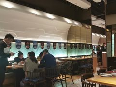 大堂-金掌勺锅包肉(华润万象城店)