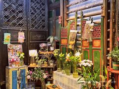 -西关84·History·Art·Cafe