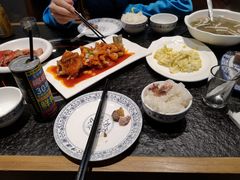 -老苏州芳和园茶酒楼  传统苏帮菜(观前店)