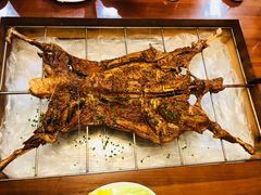 -大家烤羊庄·聚餐团建·谢师宴·生日派对(南山店)