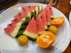 -涌觅名灶·本地海鲜宁波菜(财富广场店)
