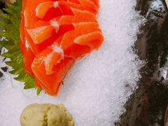 -歌行灯日本料理(伊势丹店)