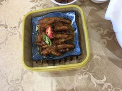 -欣旺·迎宾楼·百年无锡菜