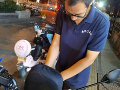 -九号电动车(安定门内大街店)