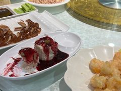 -正阳春烤鸭店(杨楼店)