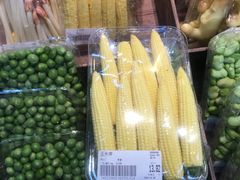 -果蔬好生活超市(东湖店)