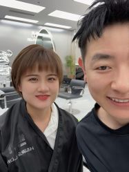 -5M HAIR SALON 旗舰店