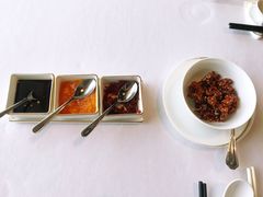 -金轩中餐厅 Jin Xuan(浦东丽思卡尔顿酒店)