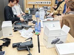 -DJI大疆(广州天汇广场授权体验店)