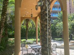 -三亚湾红树林度假世界(木棉酒店)