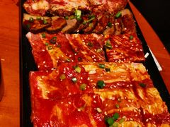 -伍丁·烤牛肋(和平东桥店)