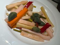 -院8里·小聚园老川菜(九眼桥店)