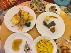 -天空花园餐吧·生日·团建(南山店)